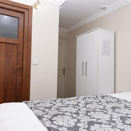 Nar Hotel Стамбул Екстер'єр фото