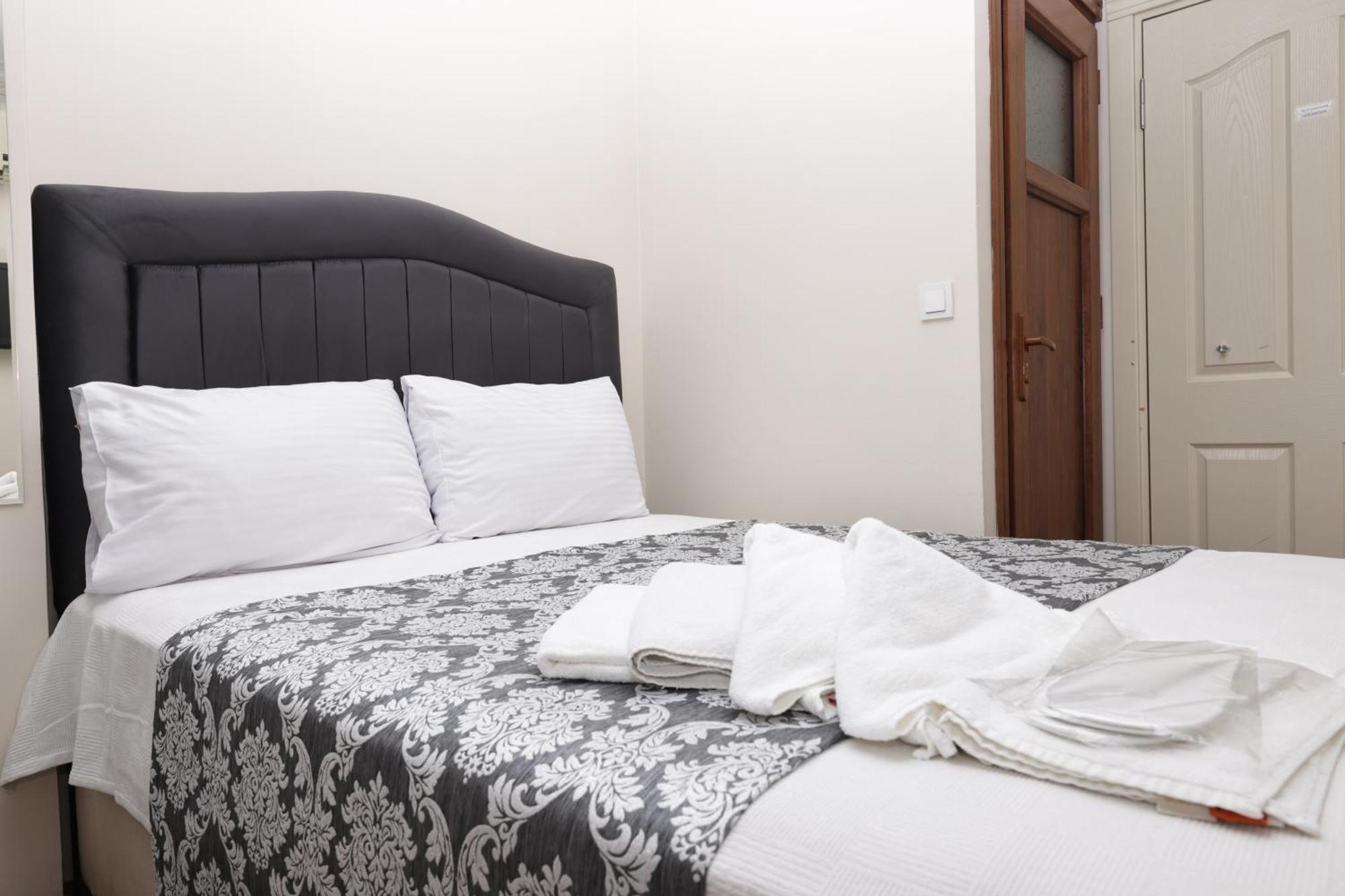 Nar Hotel Стамбул Екстер'єр фото