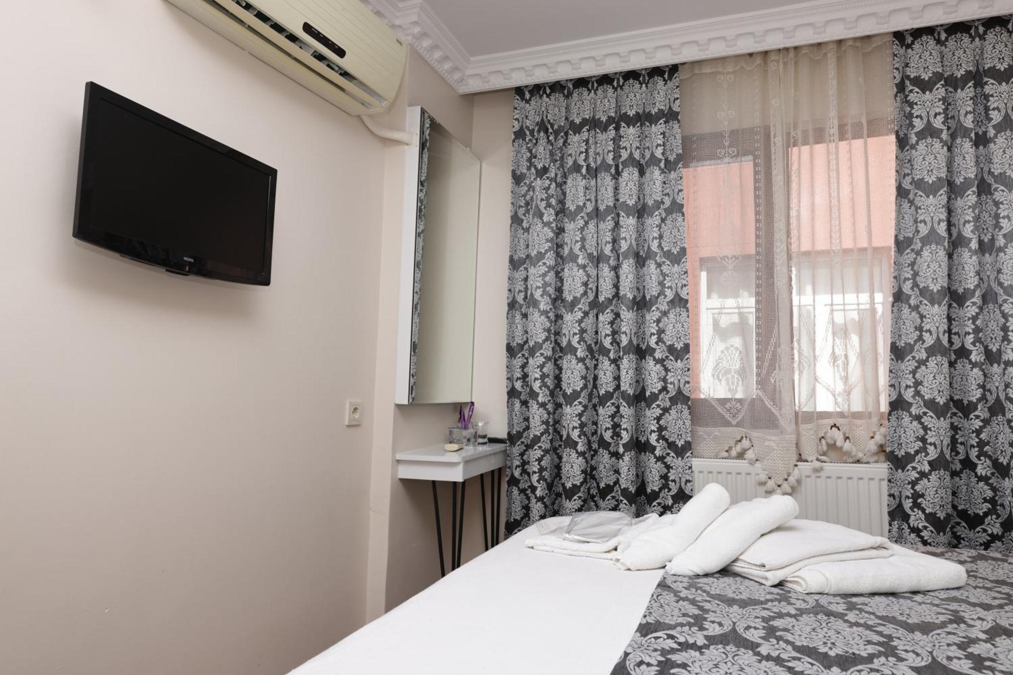 Nar Hotel Стамбул Екстер'єр фото