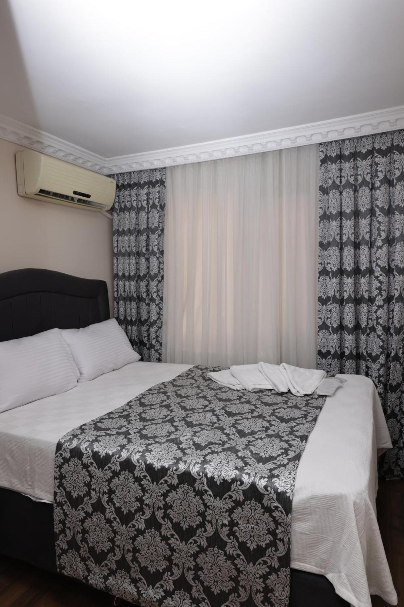 Nar Hotel Стамбул Екстер'єр фото