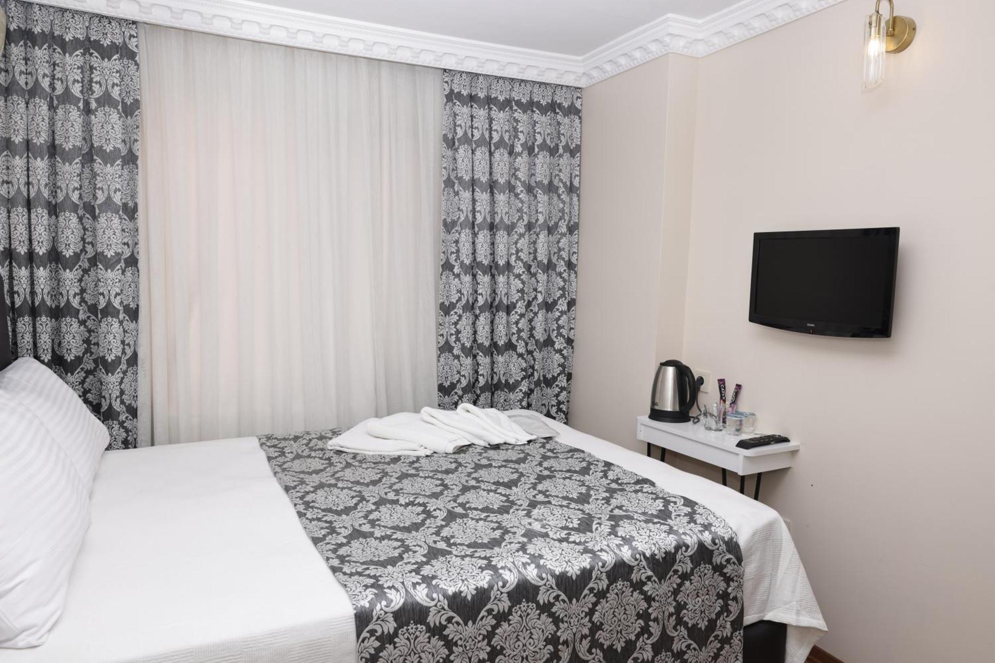 Nar Hotel Стамбул Екстер'єр фото