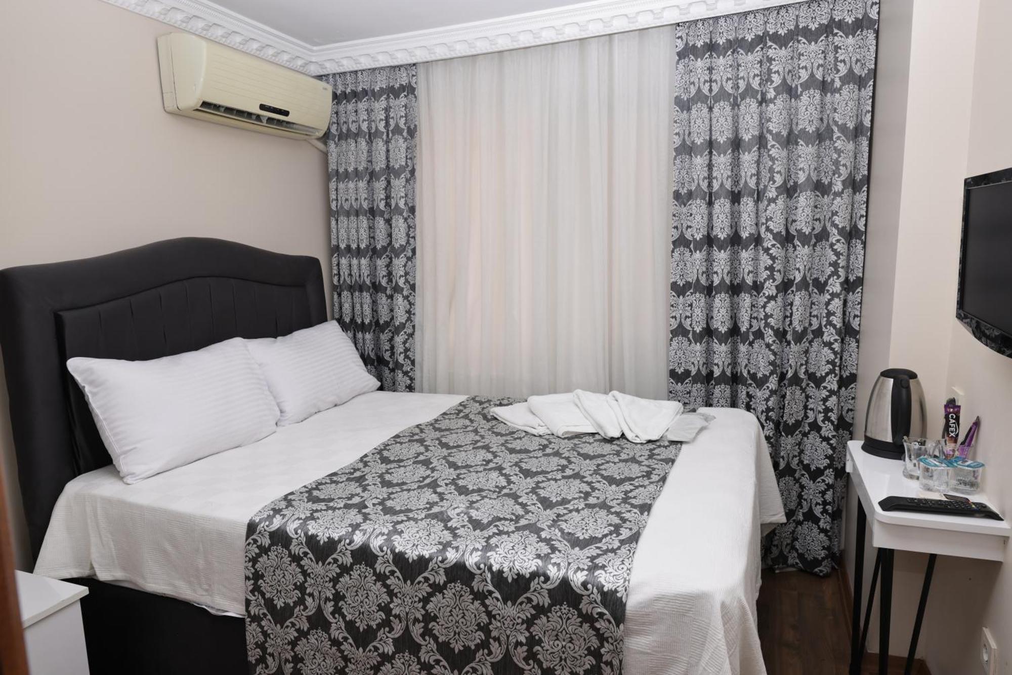 Nar Hotel Стамбул Екстер'єр фото