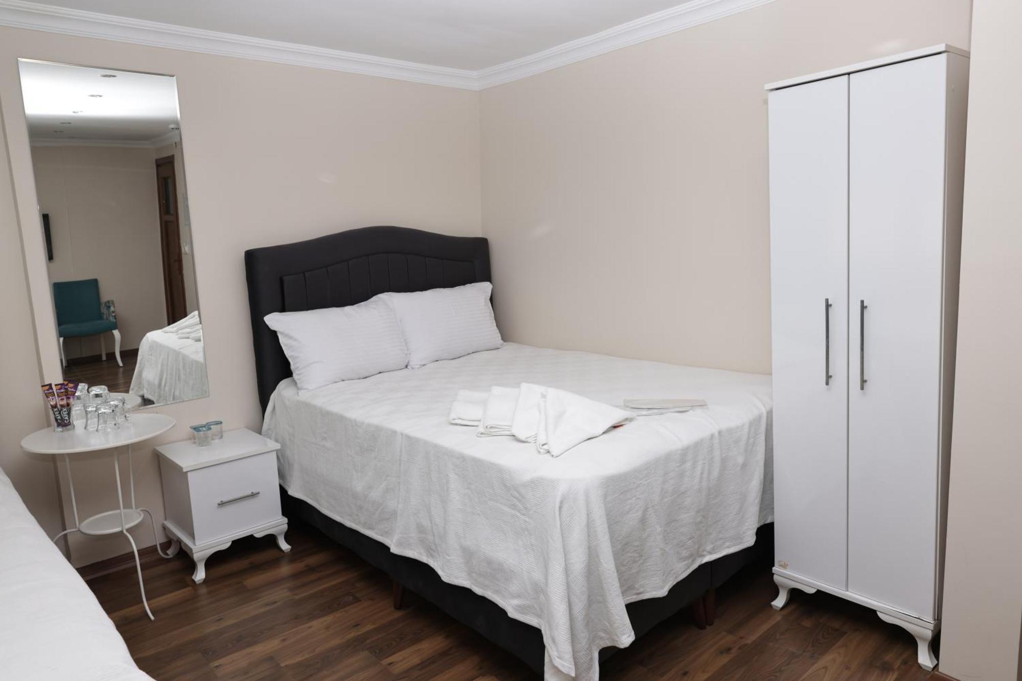 Nar Hotel Стамбул Екстер'єр фото