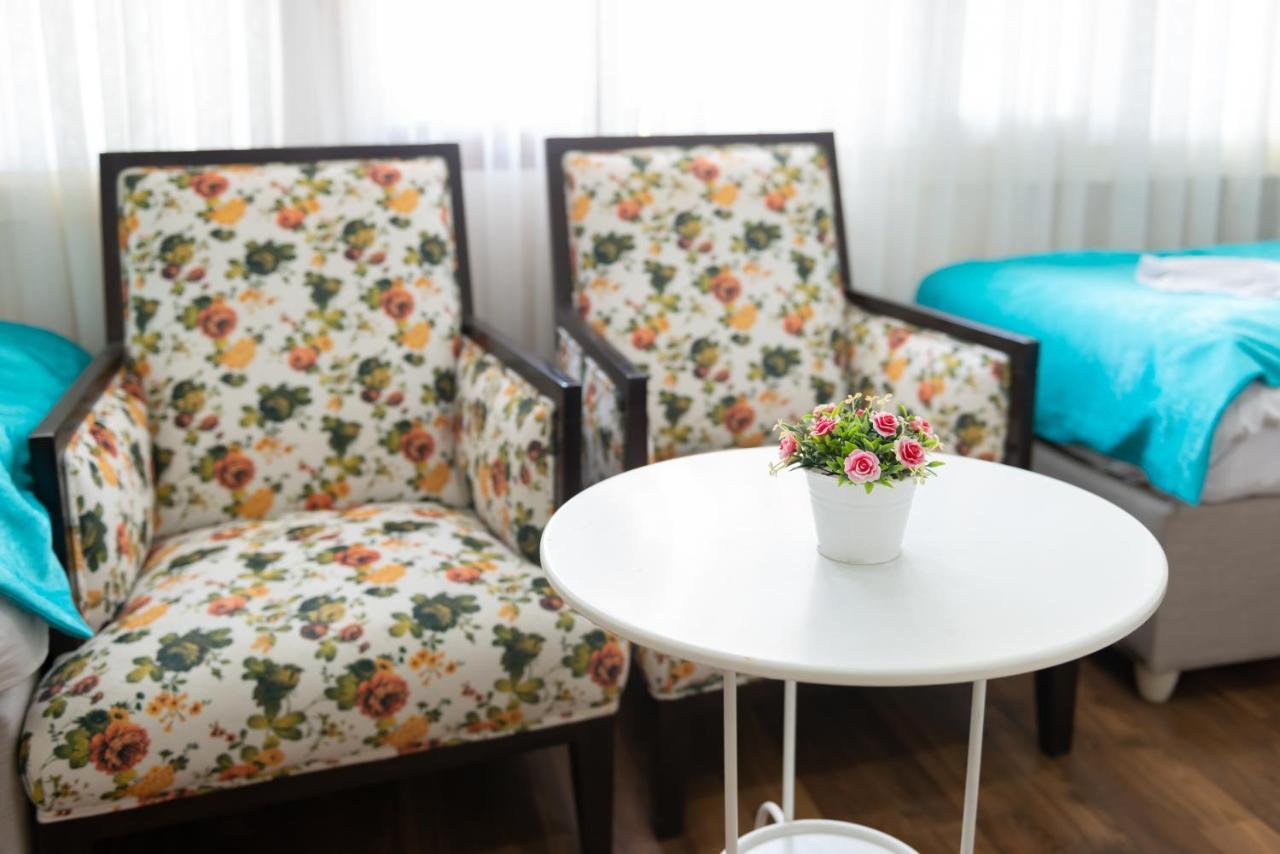 Nar Hotel Стамбул Екстер'єр фото