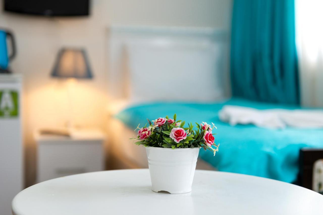 Nar Hotel Стамбул Екстер'єр фото