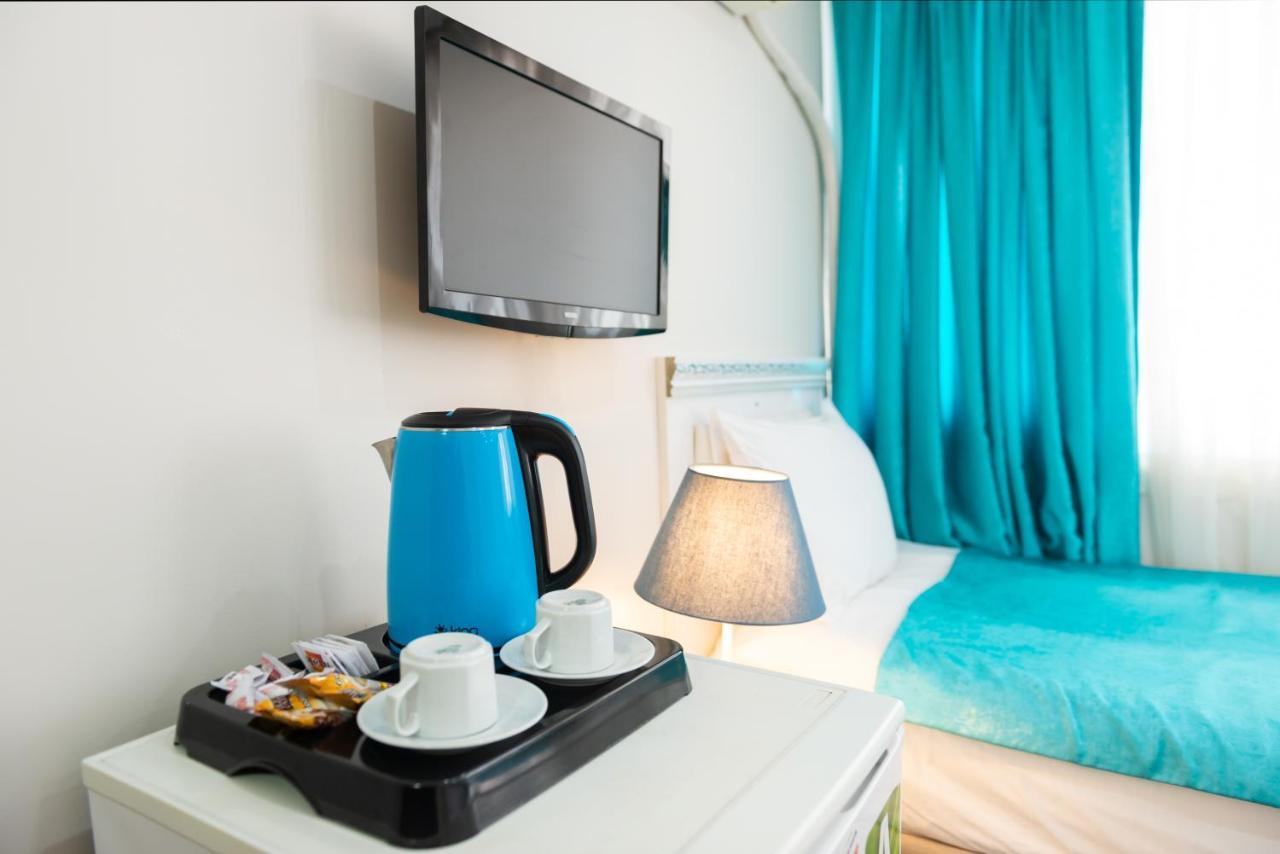 Nar Hotel Стамбул Екстер'єр фото